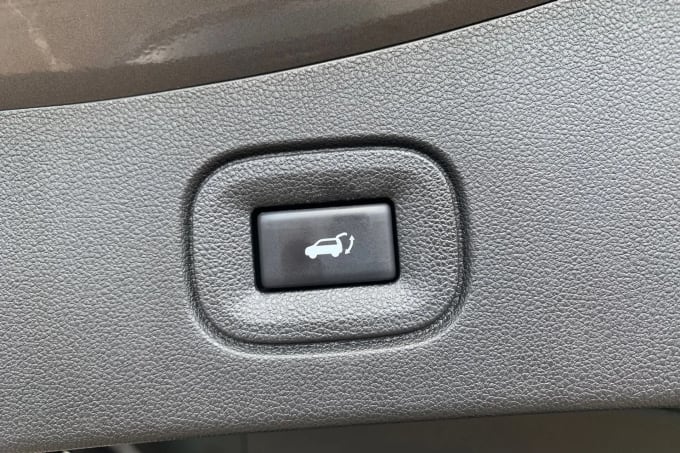 2020 Renault Koleos