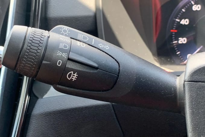 2020 Volvo Xc40