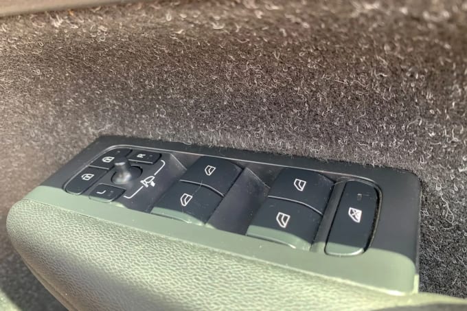 2020 Volvo Xc40