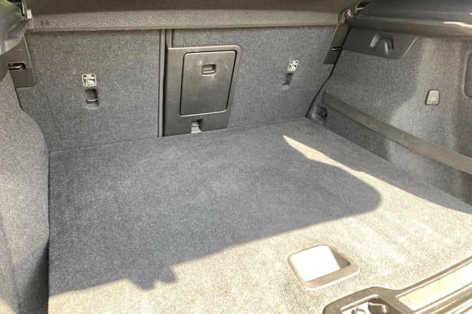 2020 Volvo Xc40
