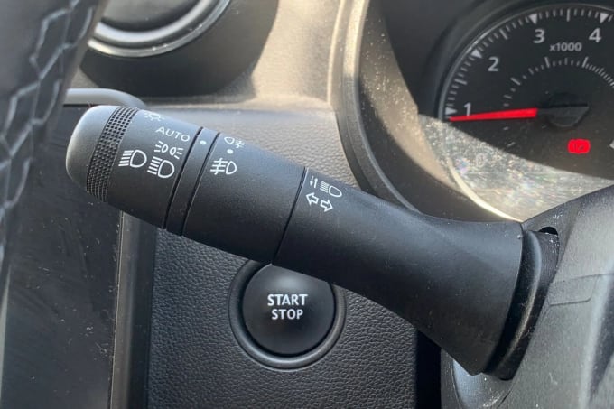 2022 Dacia Duster