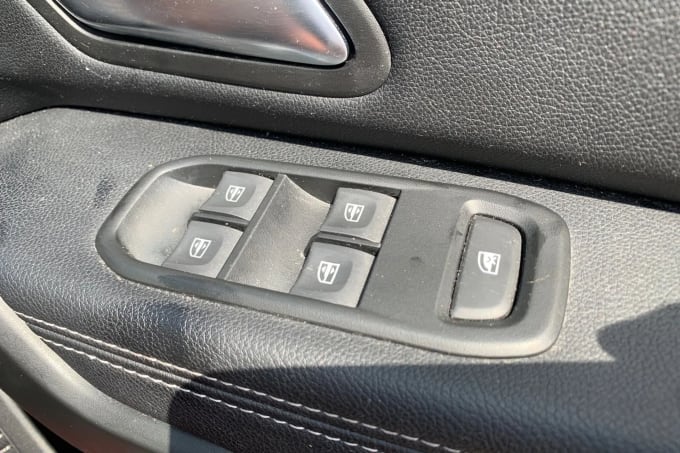 2022 Dacia Duster