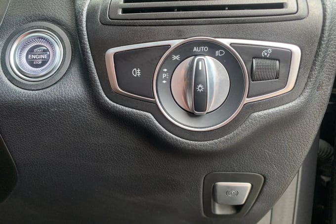 2021 Mercedes-benz Glc Coupe
