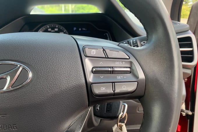 2022 Hyundai Ioniq
