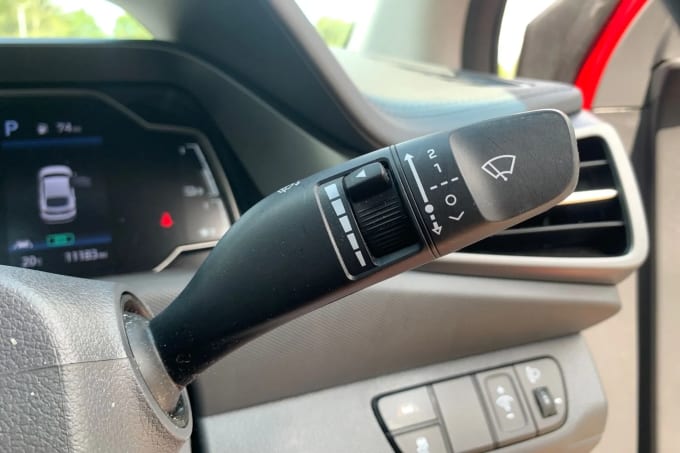 2022 Hyundai Ioniq