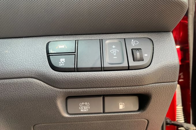 2022 Hyundai Ioniq