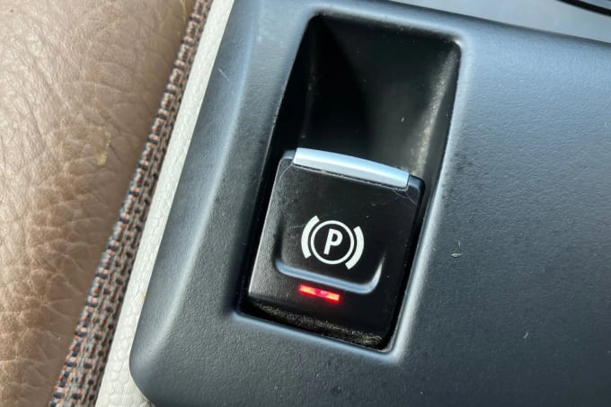 2018 BMW I3