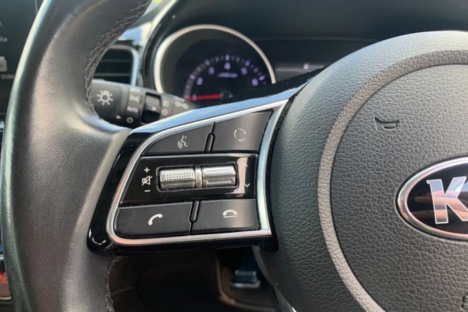 2020 Kia Ceed