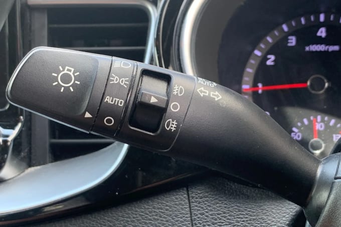 2020 Kia Ceed