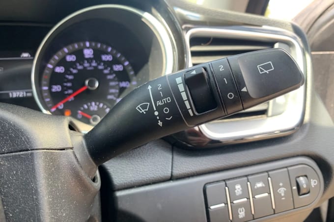 2020 Kia Ceed