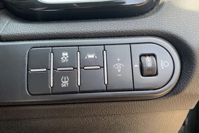 2020 Kia Ceed