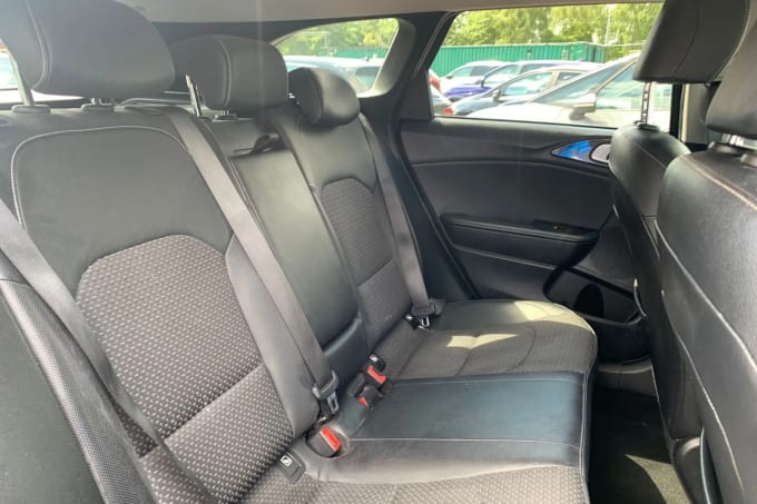 2020 Kia Ceed