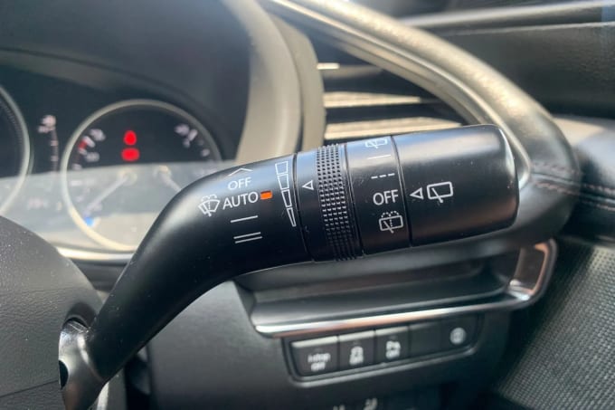 2021 Mazda Mazda3