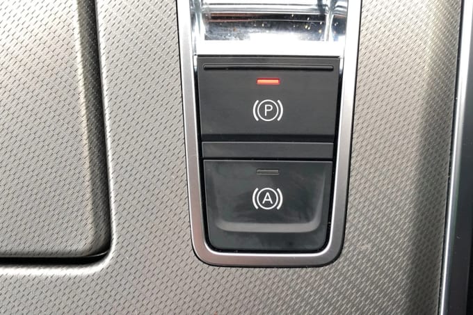 2020 Audi A6