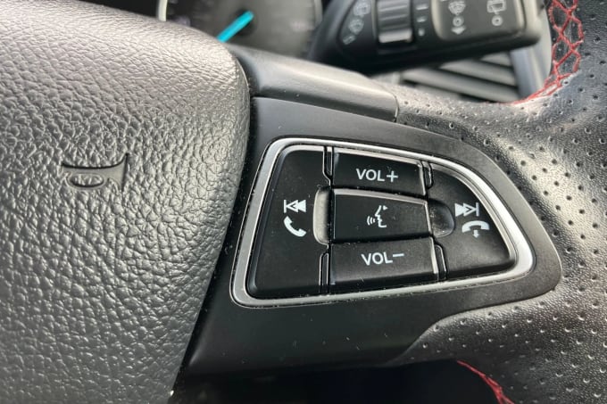 2018 Ford Ecosport
