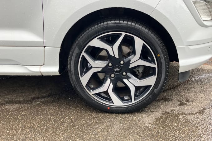 2018 Ford Ecosport