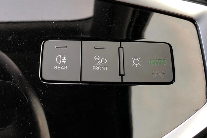 2019 Audi Q3