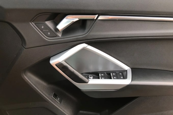 2019 Audi Q3