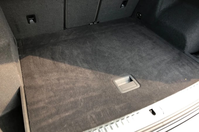 2019 Audi Q3