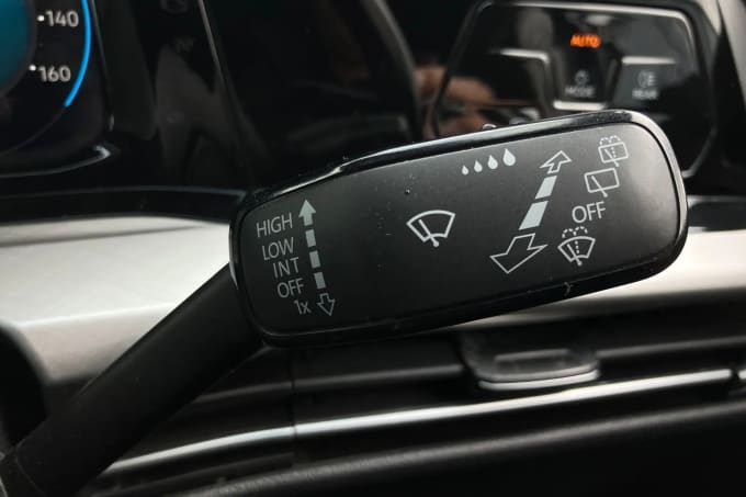 2020 Volkswagen Golf