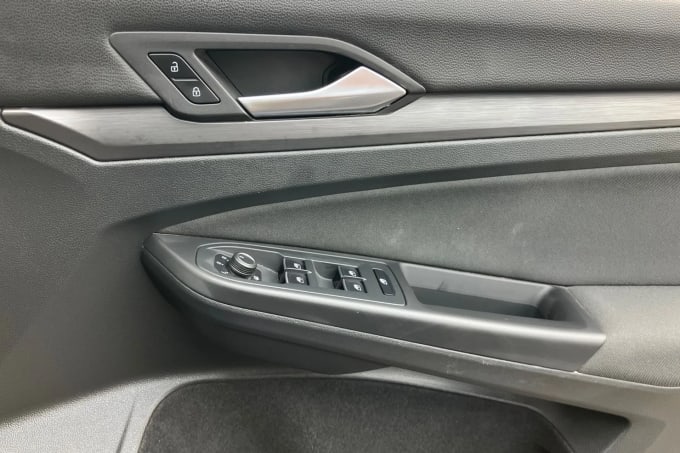 2020 Volkswagen Golf