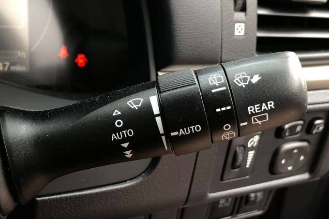 2018 Lexus Ct