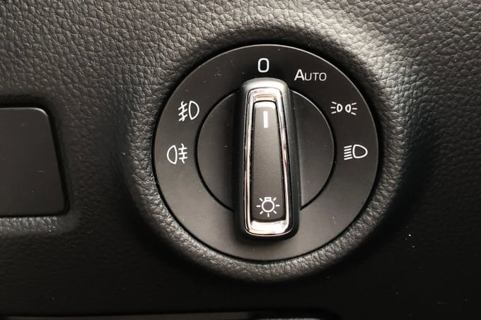 2019 Skoda Superb