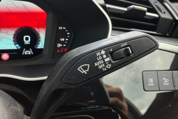 2022 Audi Q3