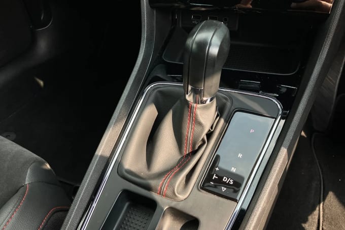 2020 Seat Leon