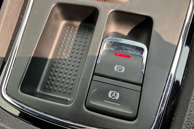 2020 Seat Leon