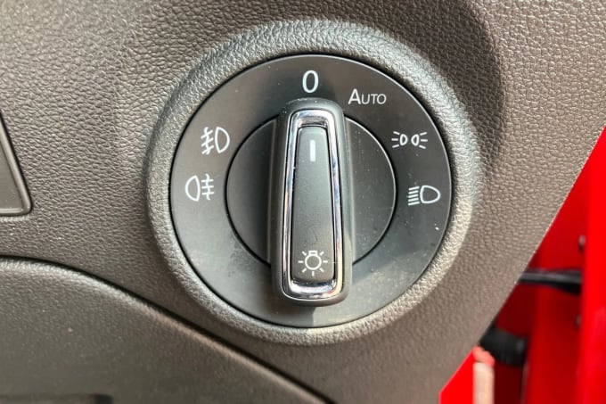 2020 Seat Leon