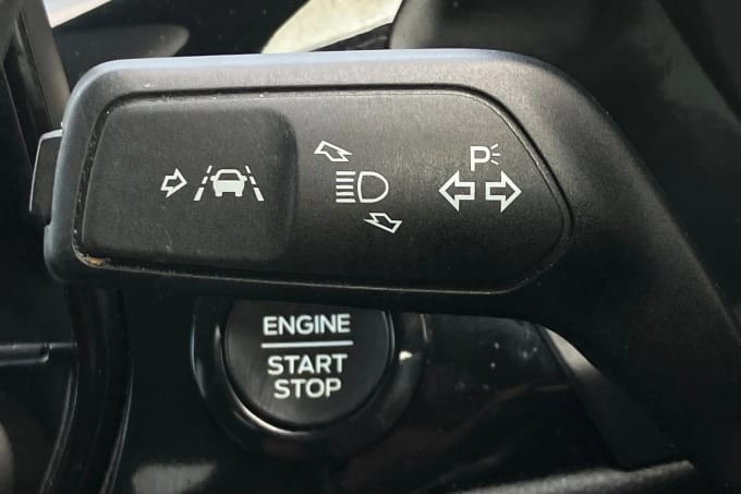 2020 Ford Fiesta
