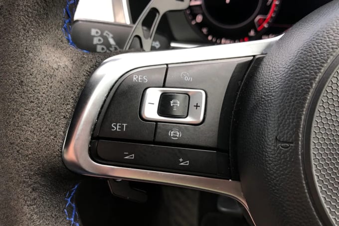 2019 Volkswagen Arteon