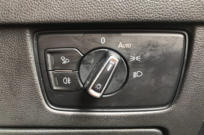 2019 Volkswagen Arteon