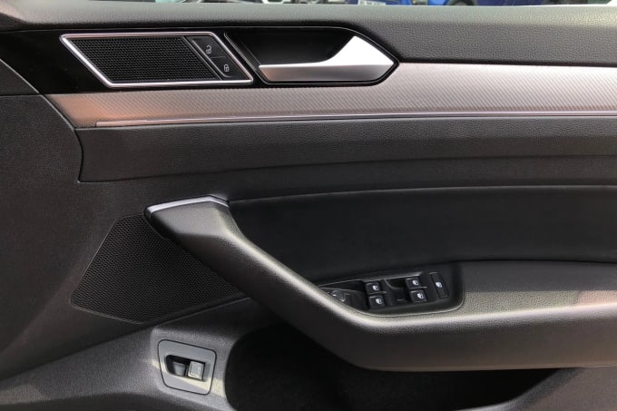 2019 Volkswagen Arteon