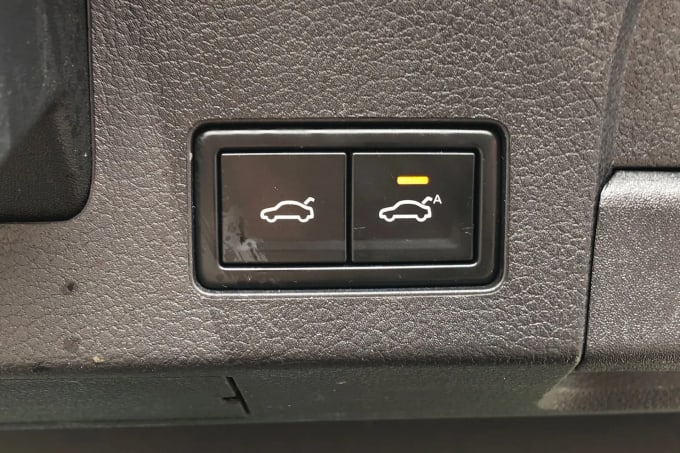 2019 Volkswagen Arteon