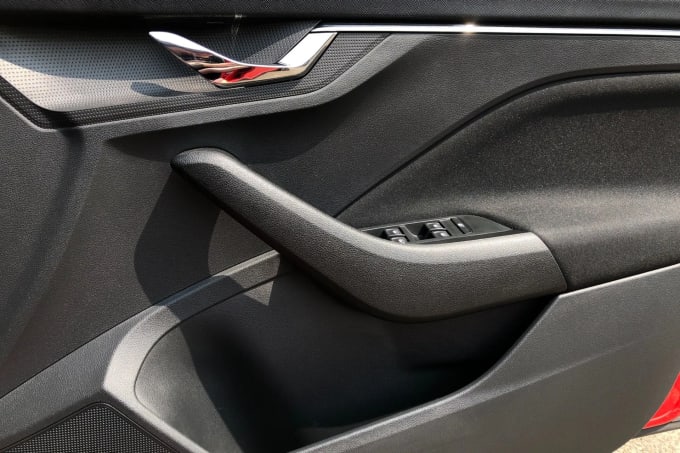 2020 Skoda Scala