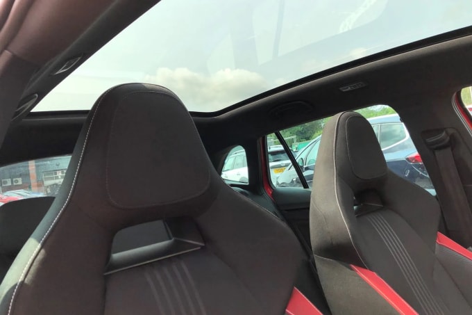 2020 Skoda Scala