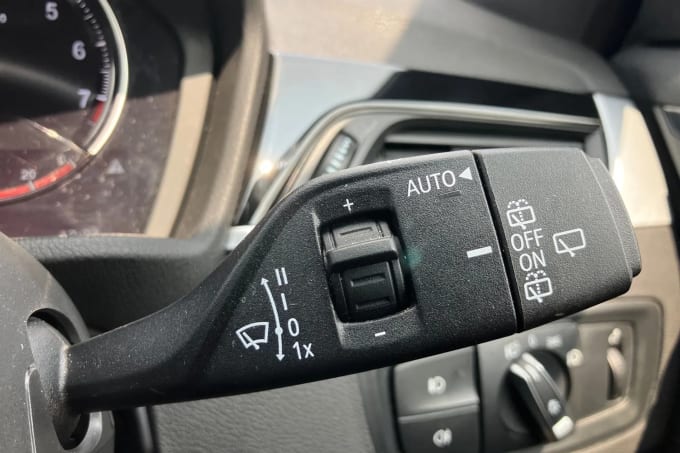 2019 BMW X1