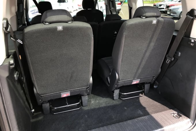 2022 Vauxhall Combo Life