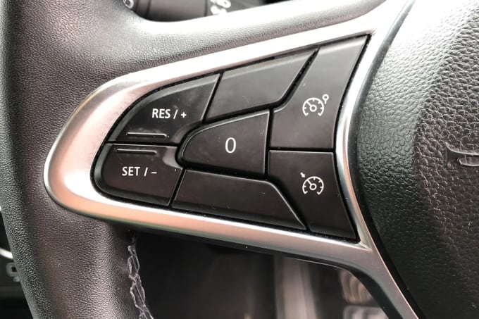 2021 Renault Clio