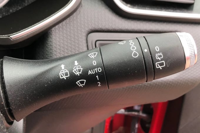 2021 Renault Clio