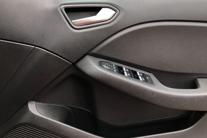 2021 Renault Clio