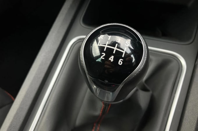 2022 Seat Leon