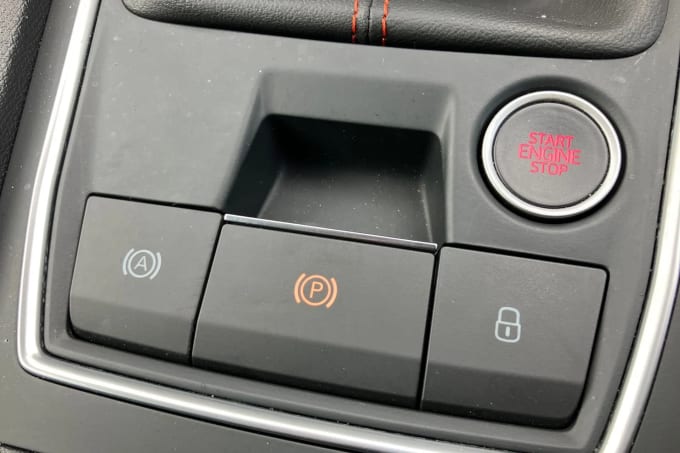 2022 Seat Leon