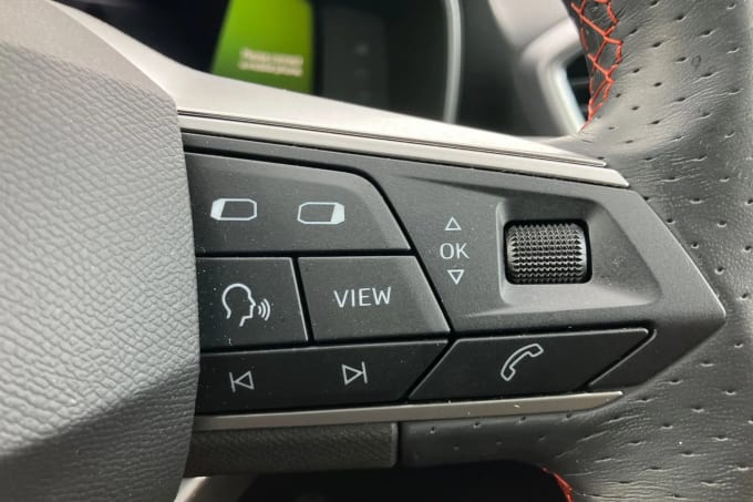 2022 Seat Leon