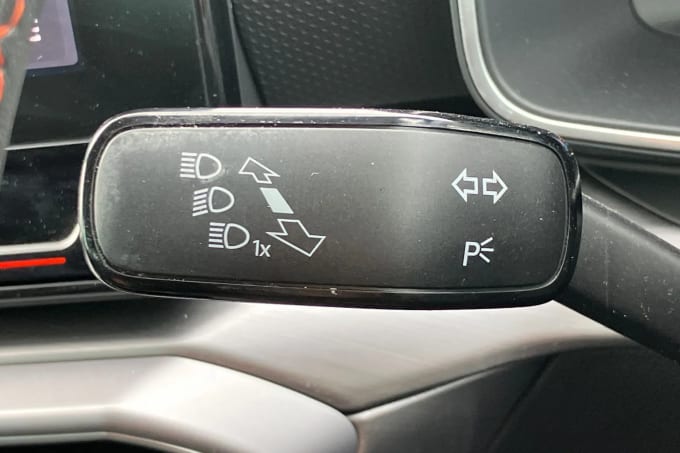 2022 Seat Leon