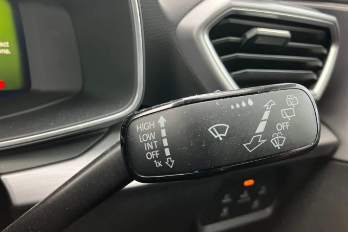 2022 Seat Leon