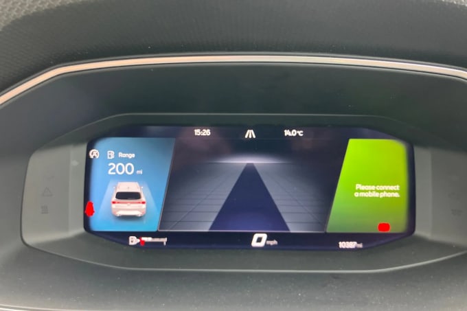 2022 Seat Leon