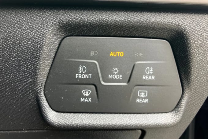 2022 Seat Leon